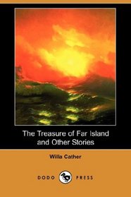 The Treasure of Far Island and Other Stories (Dodo Press)