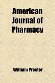 American Journal of Pharmacy