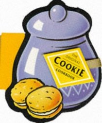 Cookie (Fridge Fun)