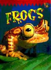 Frogs (Look Out!)