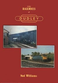 Railways of Dudley