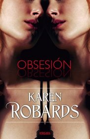 Obsesión (Spanish Edition)