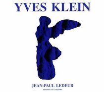 Yves Klein: Editions Catalogue Raisonn