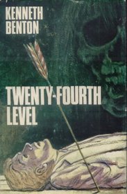Twenty-fourth level