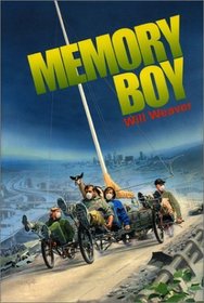 Memory Boy