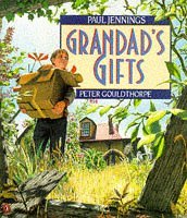 Grandad's Gifts (Picture Puffin)