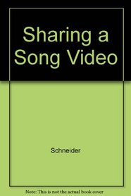 Sharing a Song Video