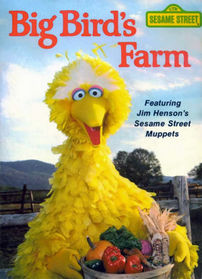 Big Bird's Farm (Sesame Street)