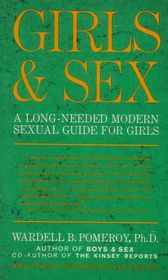 GIRLS AND SEX