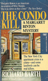 The Condo Kill (Margaret Binton, Bk 4)
