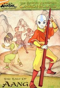 The Earth Kingdom Chronicles:  The Tale of Aang