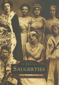 Saugerties (Images of America)