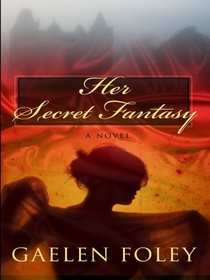Her Secret Fantasy (Spice, Bk 2) (Large Print)