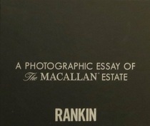 A Photographic Essay of the Macallan Estate