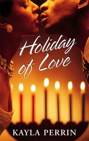 Holiday Of Love (Arabesque)