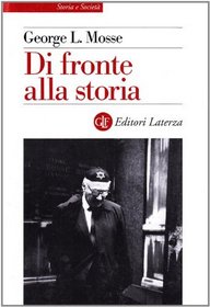 Di fronte alla storia