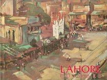 Lahore Colours