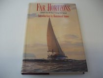 Far Horizons: Extracts from the Royal Cruising Club Journal