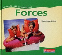 Forces Science All Around Me