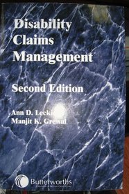 Disability Claims Management