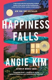 Happiness Falls: A Novel