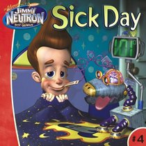 Sick Day (Jimmy Neutron)