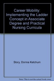 Career mobility; implementing the ladder concept in associate degree and practical nursing curricula