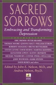 Sacred Sorrows (New Consciousness Reader)