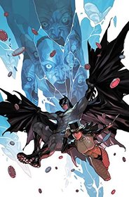 Batman: Detective Comics Vol. 5 (Rebirth)
