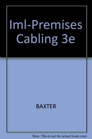 Iml-Premises Cabling 3e