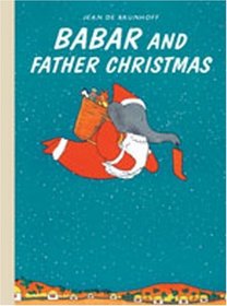 Babar and Father Christmas