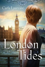 London Tides (MacDonald Family, Bk 2)