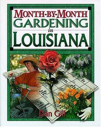 Month-by-month Gardening In Louisiana