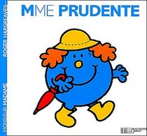 Madame Prudente (French Edition)