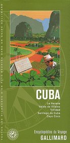 Cuba (French Edition)
