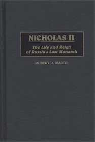 Nicholas II