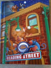 Reading Street: Grade 1, Level 5