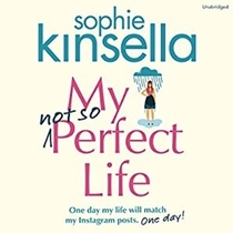 My Not So Perfect Life (Audio CD) (Unabridged)