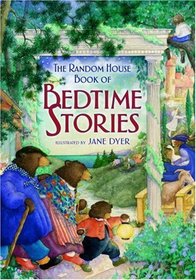 The Random House Book of Bedtime Stories