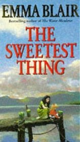 The Sweetest Thing (Large Print)