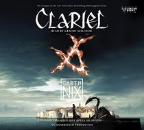 Clariel: The Lost Abhorsen