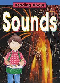 Sounds (Reading About)