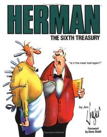 Herman : The SixthTreasury