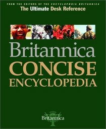 Britannica Concise Encyclopedia