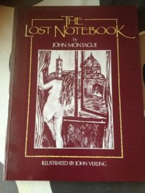 Lost Notebook