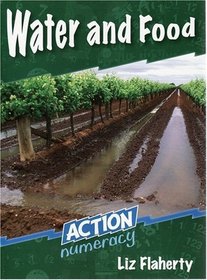 Water and Food (Action Numeracy)
