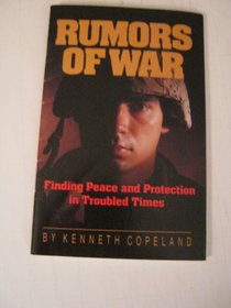 Rumors of War (10 copy package)