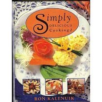 Simply Delicious Cooking