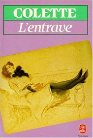 L' Entrave (Le Livre de Poche) (French Edition)