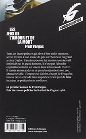 Les Jeux De L'Amour ET De LA Mort (French Edition)